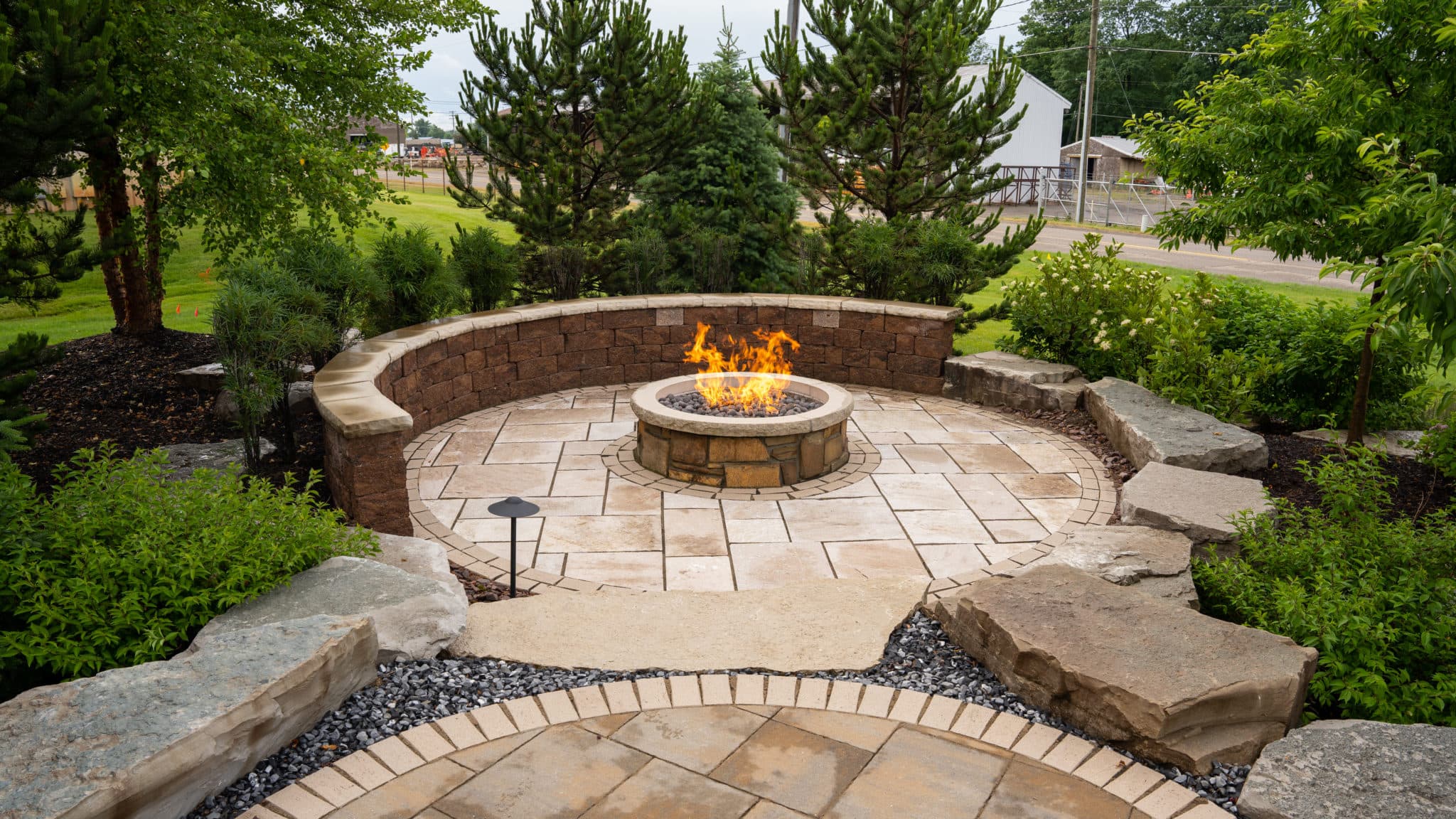 Bixby Landscaping — professional landscaping in Bixby