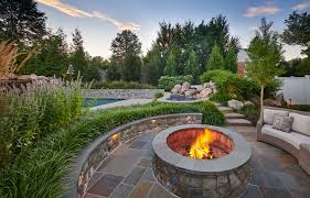 Landscape Design in Tulsa project 5